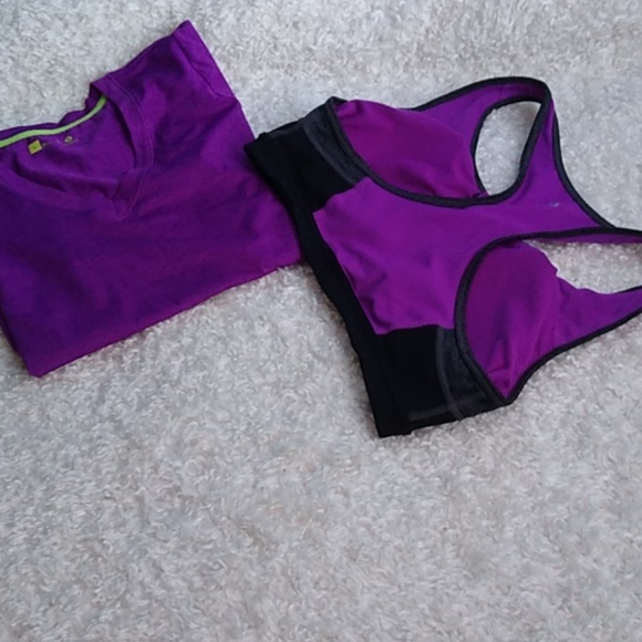 Gym workout bundle - Picture 6 of 7